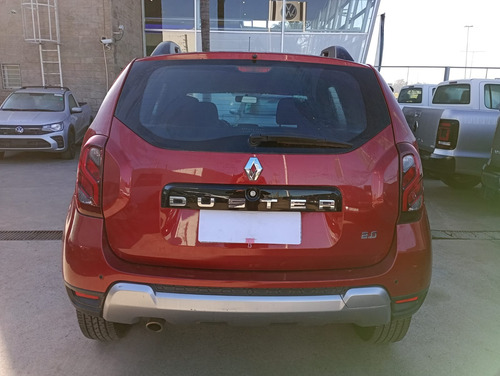 Renault Duster 2.0 Ph2 4x2 Privilege