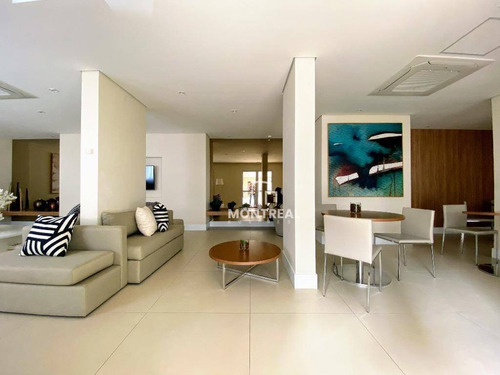 Imagem 20 de 30 de Apartamento À Venda, 36 M² Por R$ 345.000,00 - Centro - São Paulo/sp - Ap2418