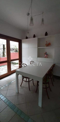 Imagem 26 de 30 de Alphaville 12 - Casa 600m² - 6 Dormitórios, 3 Suítes, Piscina, Churrasqueira, Jardim, Aquário Natural - Cncd083