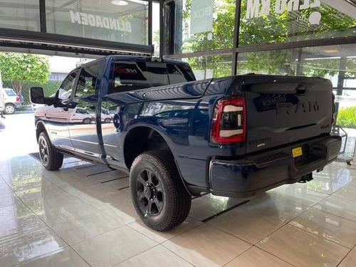 RAM 2500 6.7 I6 TURBO DIESEL LARAMIE NIGHT EDITION CD 4X4 AUTOMÁTICO