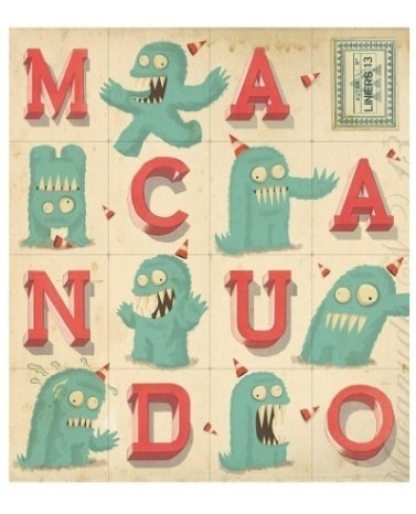 Macanudo 13