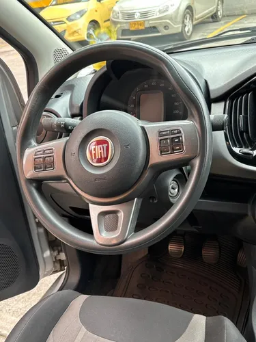 Fiat Uno 1.4 Way