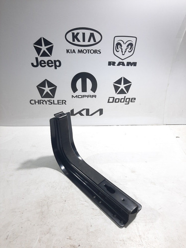 Imagen 1 de 7 de Soporte Tanque Combustible Gasoil Kia K2500 K2700 K3000s