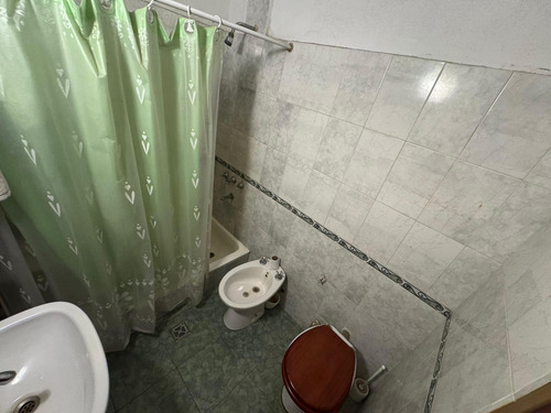 Departamento En Villa Bosch Centro 3 Ambientes Sin Expensas