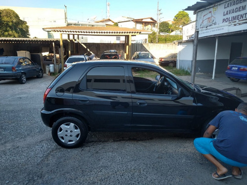 1,4 A Gasolina Ano 2005 Modelo 2006