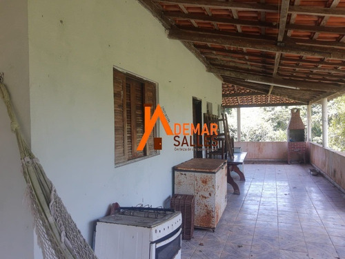 Imagem 26 de 30 de Fazenda - Fa00009 - 70715964