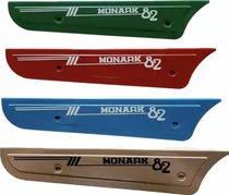 Comprar Capa\u002Fcobre Corrente Monark 1982 Sem Uso Aro 26 Novas Sem Uso
