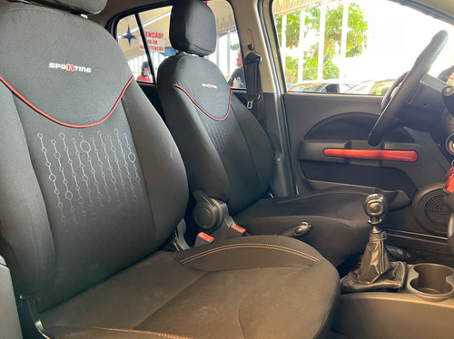 Fiat Uno 1.4 EVO SPORTING 8V