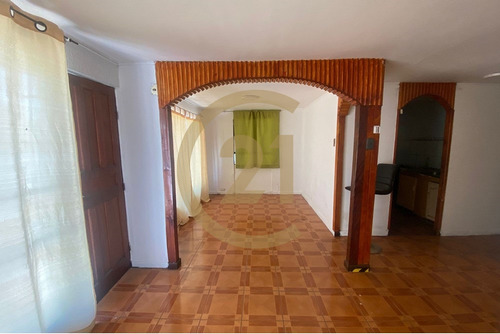 Casa Comercial A Pasos Del Portal Rancagua