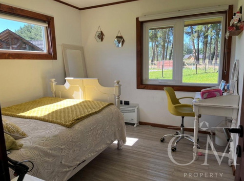 Casa En Parcela, Condominio Alto Frutillar