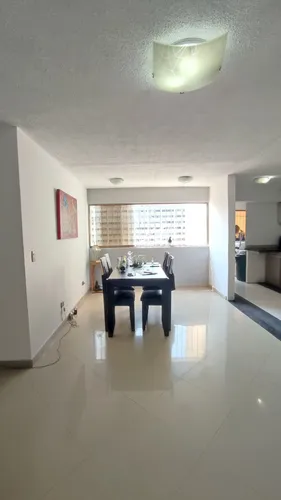 Apartamento - La Candelaria