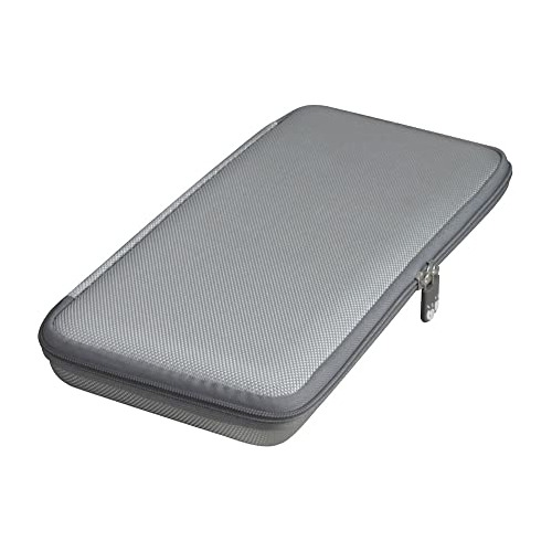 Estuche Rígido De Viaje Keyboard Mla22ll/a + Trackpad ...