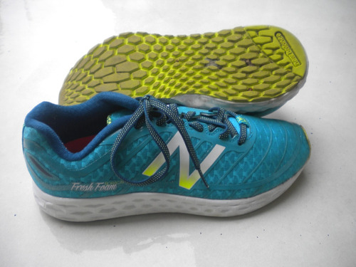 New Balance W980 D Running 36,5 Ar MercadoLibre