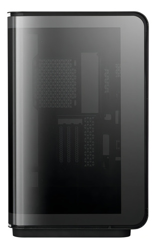 Gabinete Gamer Msi Meg Maestro 700l Pz E-atx Media Torre Cristal Templado Ubs-c
