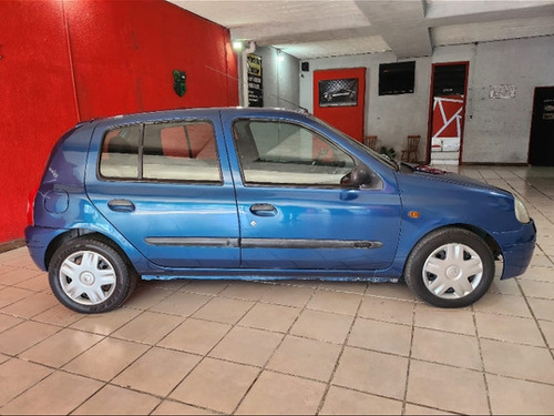 Renault Clio 1.9 Rnd