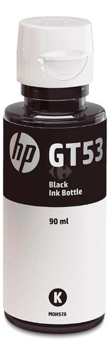 Botella De Tinta Hp Gt53 Ink Tank 100 300 400 Smart Tank 500