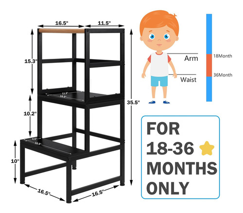Taburetes De Madera Para Niños, Taburetes De Cocina, Taburet