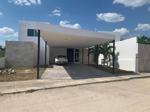 Casa En Venta En Lomas Dzitya, Dzitya