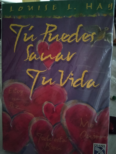 Tú Puedes Sanar Tu Vida (Usado)