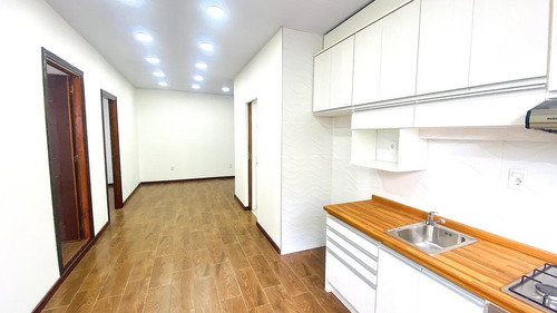 Imagen 6 de 14 de Venta Departamento 2 Dormitorios Centro