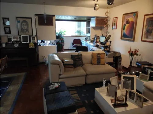 Apartamento Macaracuay