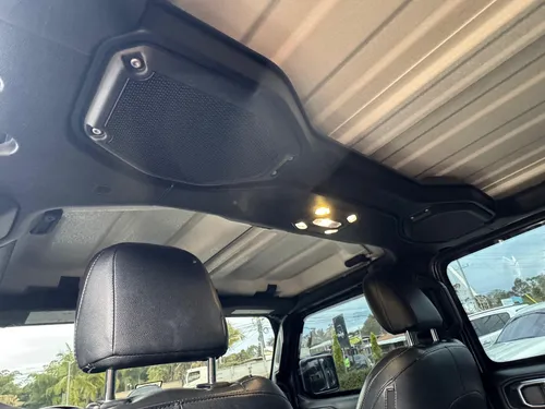Jeep Wrangler Unlimited 4x4 2.0 B2PLUS 2021