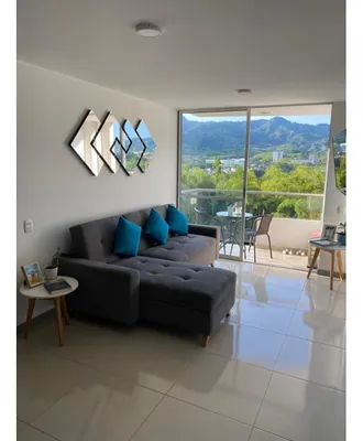 Apartamento en venta