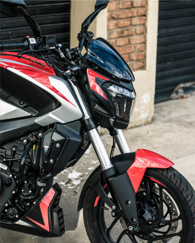 Bajaj Dominar 250 - 0km 2025