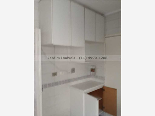 Imagem 4 de 15 de Apartamento - Jardim Bela Vista - Santo Andre - Sao Paulo | Ref.: - 29612