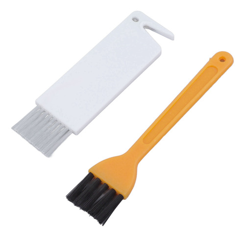 Kit De Cepillo De Moplero De Filtro De Reemplazo Para El