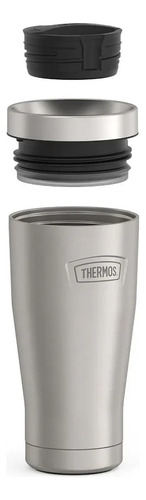 Thermos 470 Ml Mug Tumbler Icon Acero Inoxidable Mate