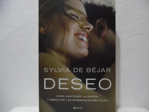 Deseo / Sylvia De Bèjar / Planeta 