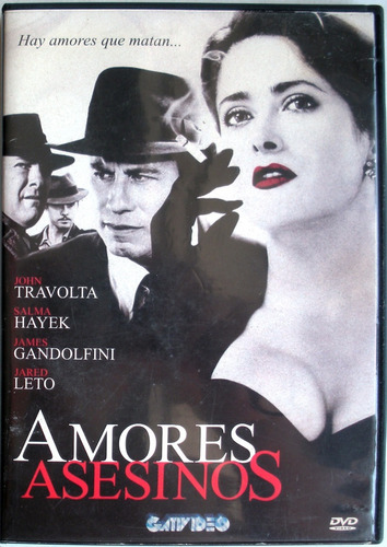 Dvd - Amores Asesinos - Caso Martha Beck Y Raymond Hernandez