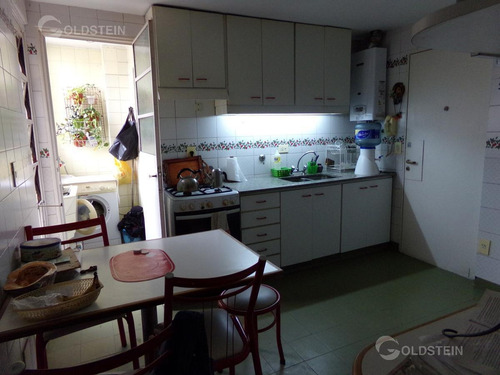 Imagen 12 de 17 de Departamento - Villa Crespo