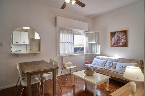 Venta Departamento 3 Ambientes - Belgrano