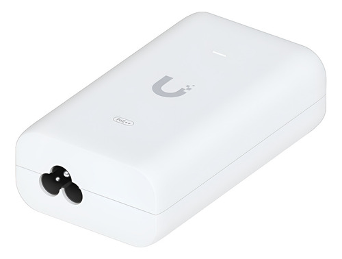 Injetor PoE Gigabit Ubiquiti U-PoE++ 60w 48vdc 1,25a