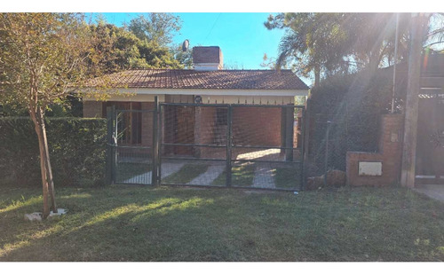 Chalet En Venta
