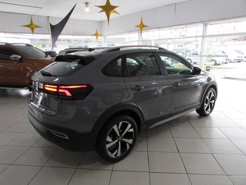 Imagem 2 de 10 de Volkswagen Nivus 1.0 200 Tsi Total Flex Highline