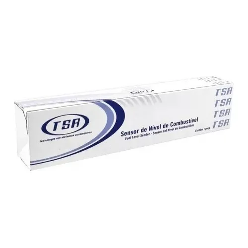 comprar Boia Sensor Nivel Combustivel Tsa Ford Fiesta Flex 2011
