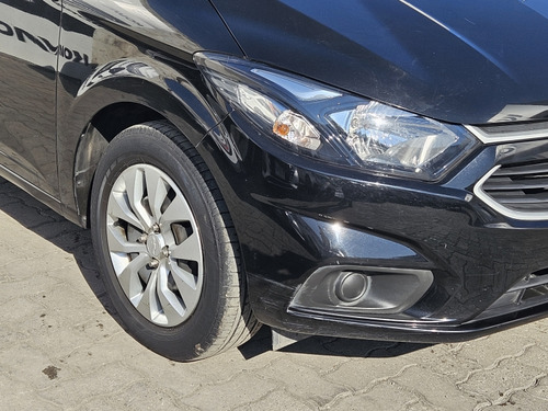 Chevrolet Onix ONIX LT 1.4