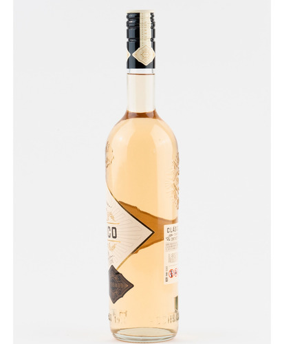 Tequila Clasico De Centinela Reposado 1000 Ml