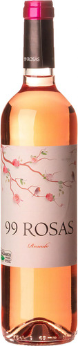 Vinho 99 Rosas Rose 750ml