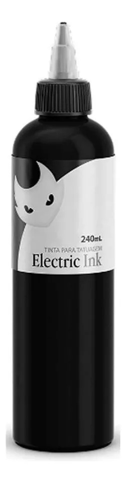 Segunda imagem para pesquisa de electric ink