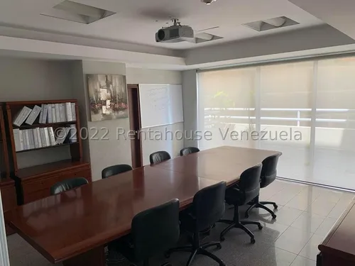 Edificio En Venta Las Mercedes