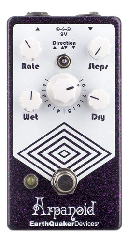 Earthquaker Devices Arpanoid V2 Arpegiador