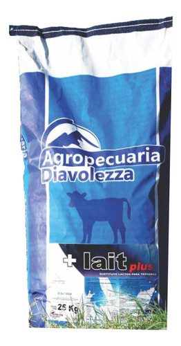 Sustituto Lacteo / Lactoreemplazante Para Terneros X 25 Kgs