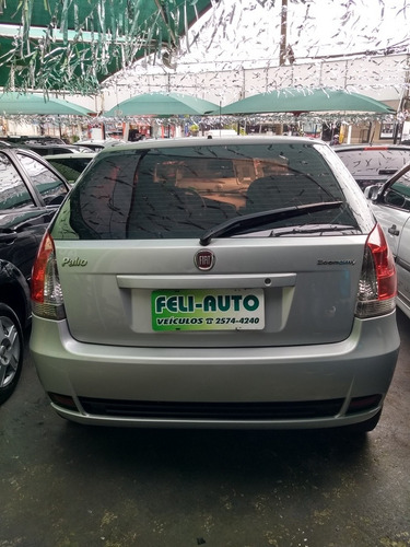 Imagem 6 de 6 de Fiat Palio 2010 1.0 Fire Economy Flex 3p