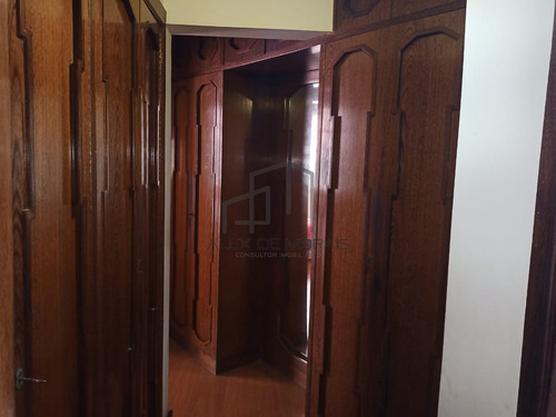 Imagem 17 de 25 de Apartamento Em Centro, Vitória/es De 200m² 3 Quartos À Venda Por R$ 420.000,00 - Ap2320892-s