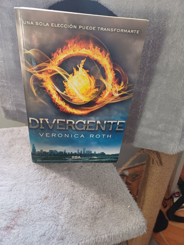 Saga Divergente