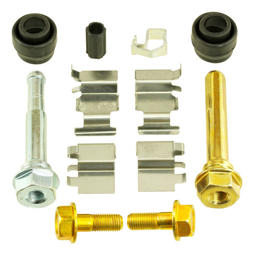 Kit Para Caliper Delantero Honda Odyssey 1999-2004 Huante O